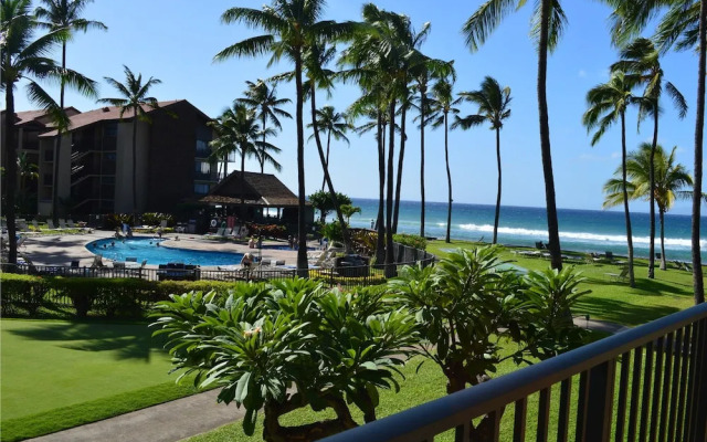 Papakea G206 2 Bedroom Condo by RedAwning