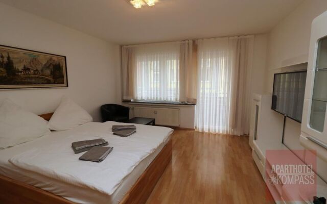 Aparthotel Kompass