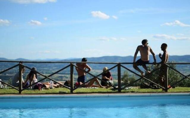 Agriturismo Villa Gabbiano