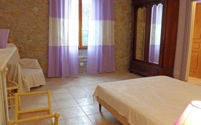 Holiday Home in Montbrun-des-Corbieres with Pool
