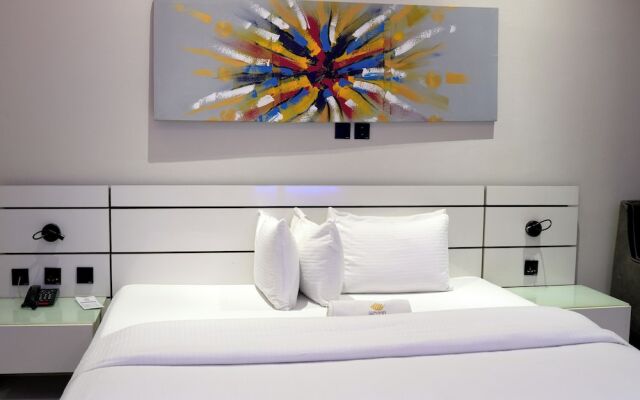 2020 Hotels & Apartments