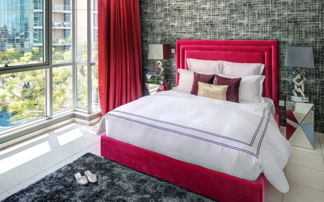 The Residences 8 by Dream Inn Dubai