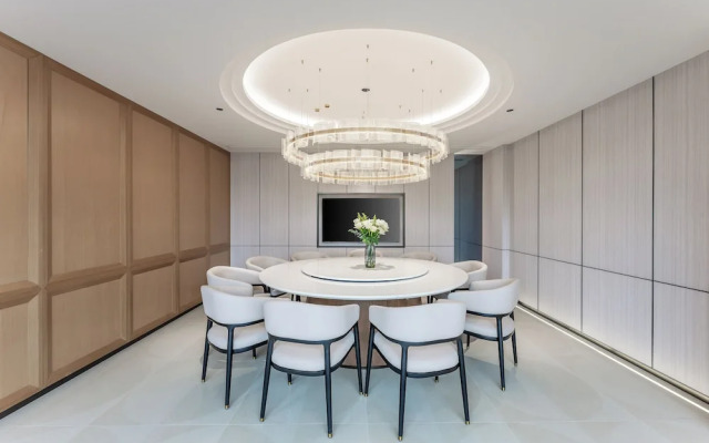 Holiday Inn Express Haikou World Trade Center