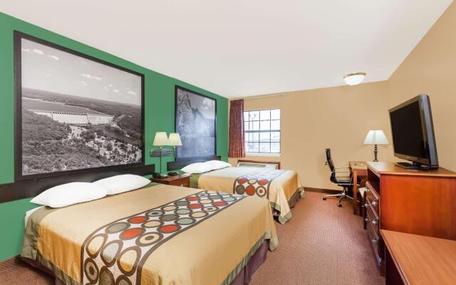 Sleep Inn & Suites Searcy near University