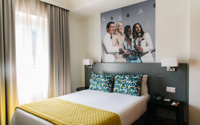America Diamonds Hotel