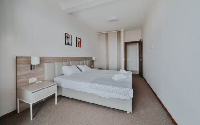 Apartment Altezza