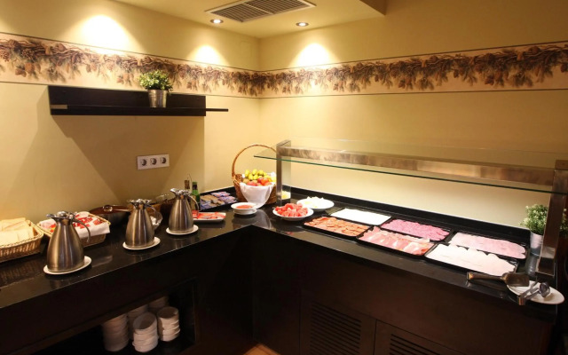 Hotel & Spa Real Villa Anayet