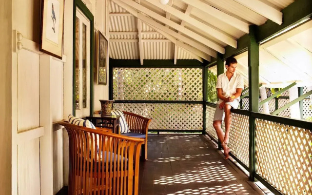Pinctada McAlpine House