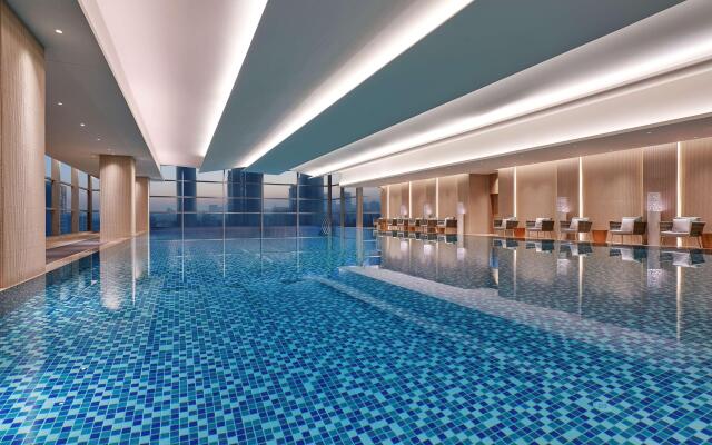 Kempinski Hotel Nanjing