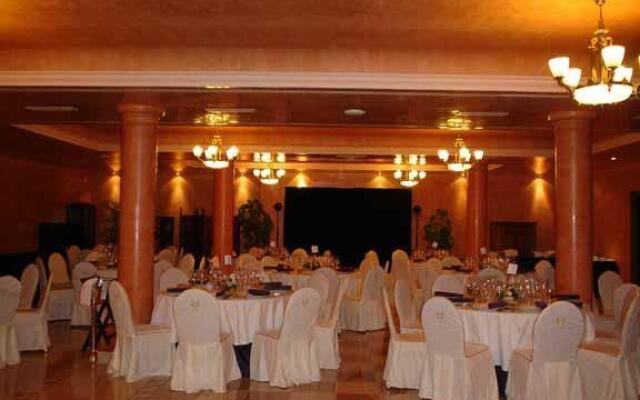Palacio Miraflores