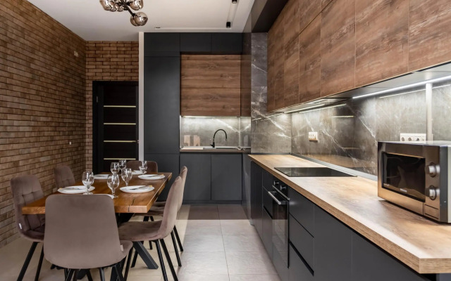 Piligrim (Пилигрим) на улице Пестова 9