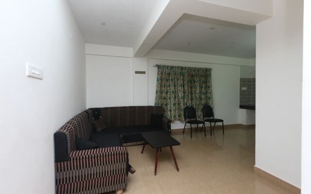 OYO Homes 063 Bakiee Road