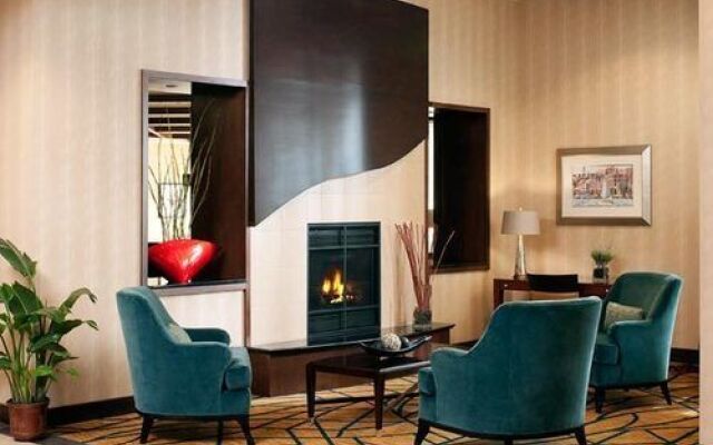 AC Hotel Portland Downtown/Waterfront, ME