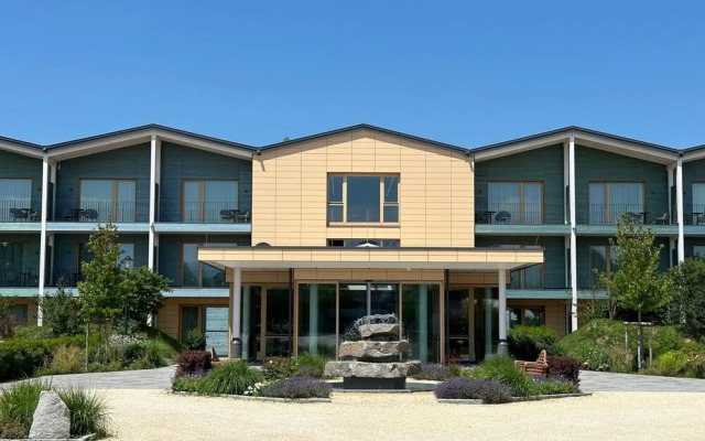 Landhotel Bohrerhof