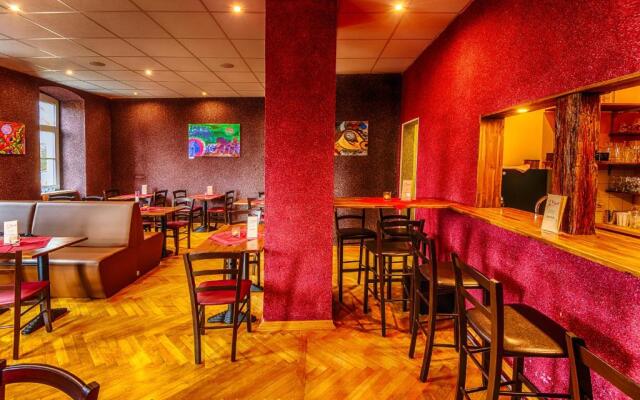Inhotel Mainfranken