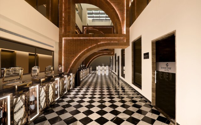Lemon Tree Hotel Hisar