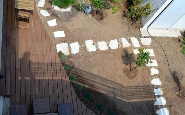 Sempreverde Atelier B&B