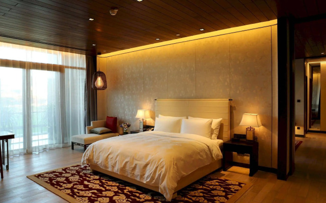 Yanqi Hotel managed by Kempinski