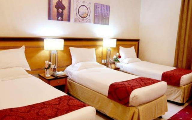 Safwat Al Deafah Hotel