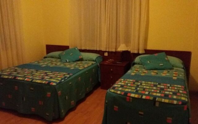 Hostal Restaurante Delfin