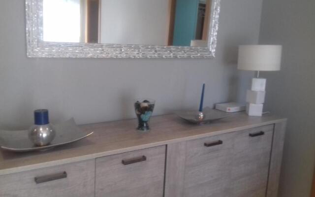 Apartamento Delfos