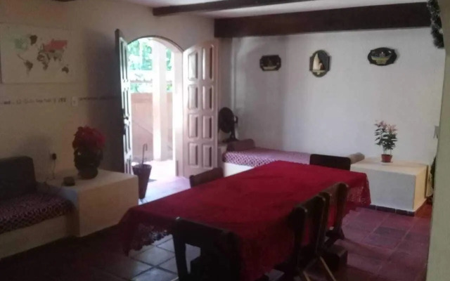 Hotel Pousada Kakau