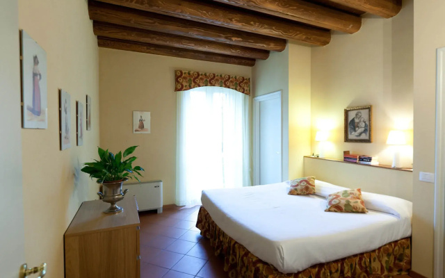 Relais Corte Paradiso