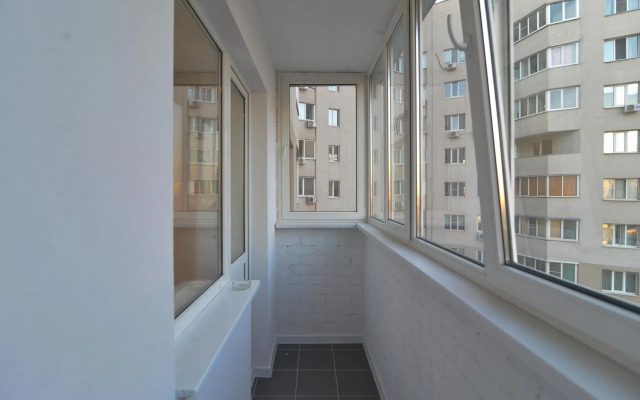 Апартаменты Renta36 (Рента) на улице Карла Маркса 116А