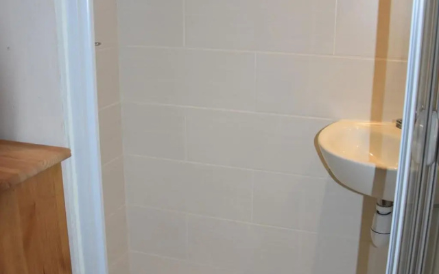 Appartement Pralognan-la-Vanoise, 3 pièces, 6 personnes - FR-1-464-201