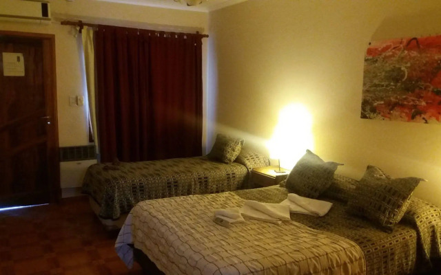 Hotel Francia