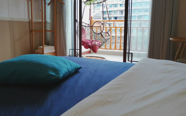 Zhenyuan Mingcheng Hotel