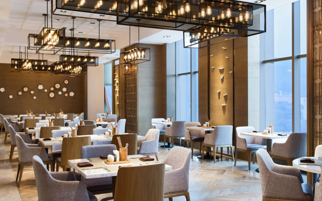Chongqing Marriott Hotel