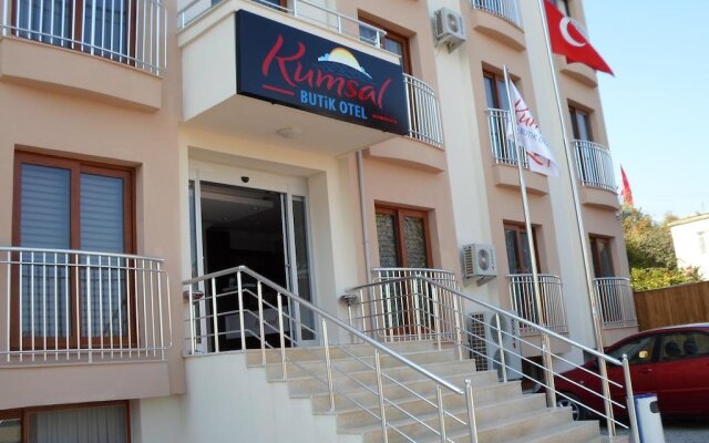 Kumsal Hotel