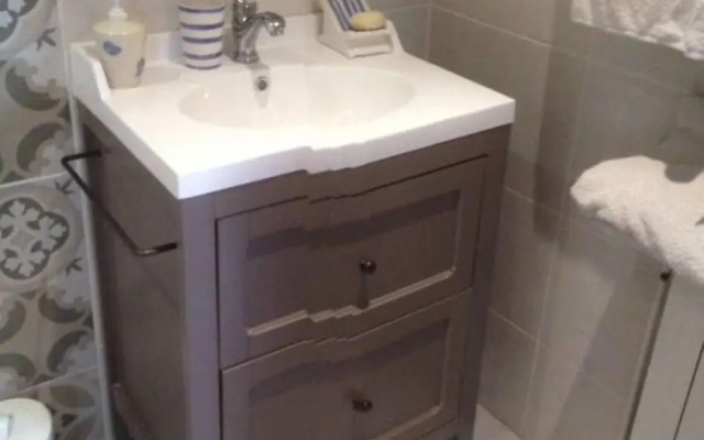 Chambre d'Hotes Presbytère St Symphorien