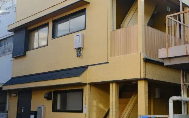 Tourist Home Nipponbashi｜Direct to KIX｜close to nanba area