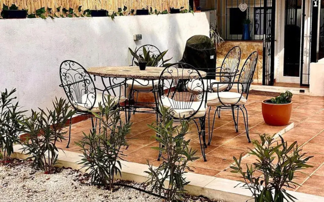 'coll de Rates' Beautiful 1-bed Apartment