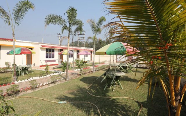 Dolphin Beach Resort By OYO Rooms