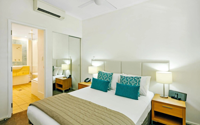 Mantra PortSea
