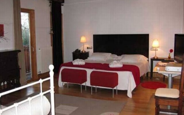 Posada Los Calderones