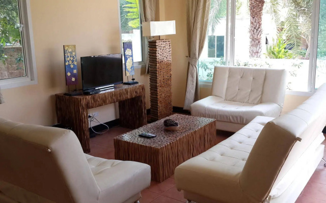 Kiri Nakara Hua Hin Holiday Home