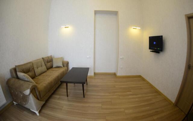 Ana's Apartment in Old Tbilisi