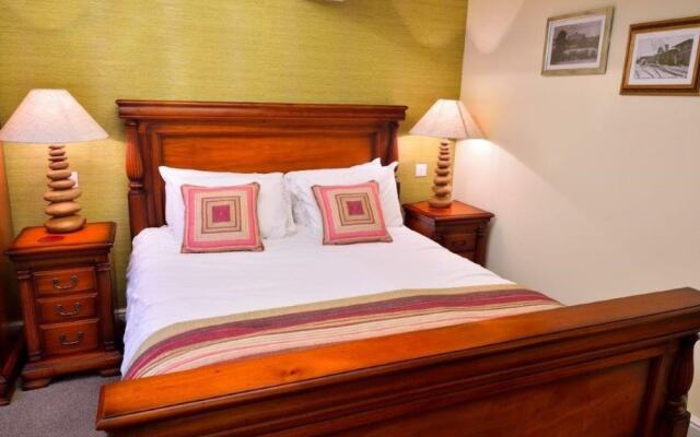 The George Hotel, Crewkerne