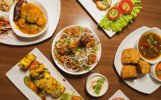 Lords Inn Rajkot