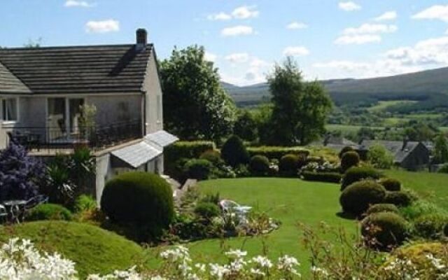 The Bungalows Country Guest House