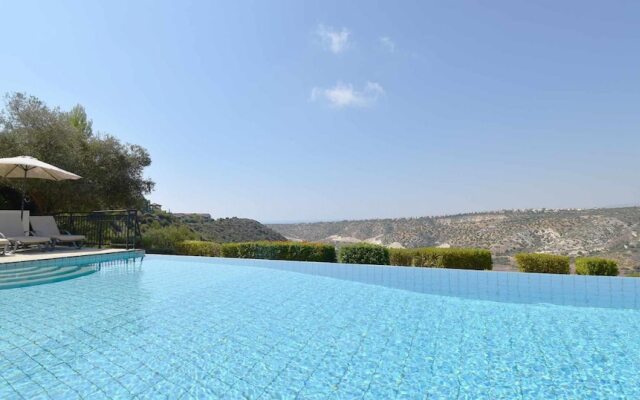 Villa 14 - Kourion in Kouklia