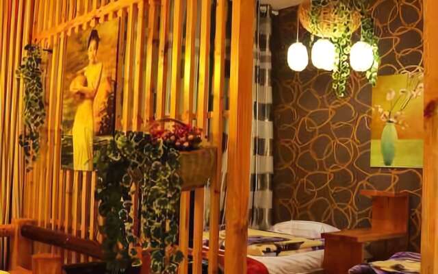 Kuanzhai Xiangzi Holiday Hotel