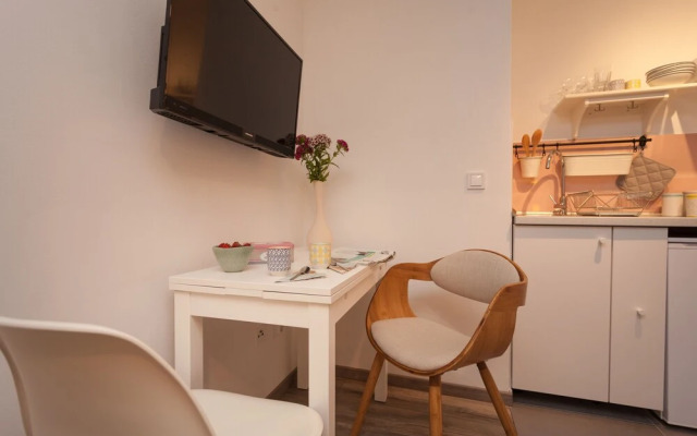 Apartments and Rooms Hey Rovinj