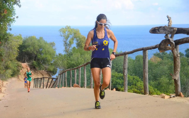 Arbatax Park Resort - Telis