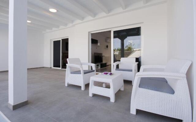 Casa Mercedes