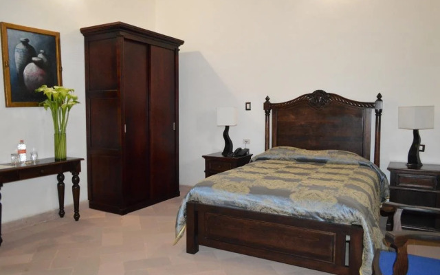 Hotel Casa Pozo del Rayo